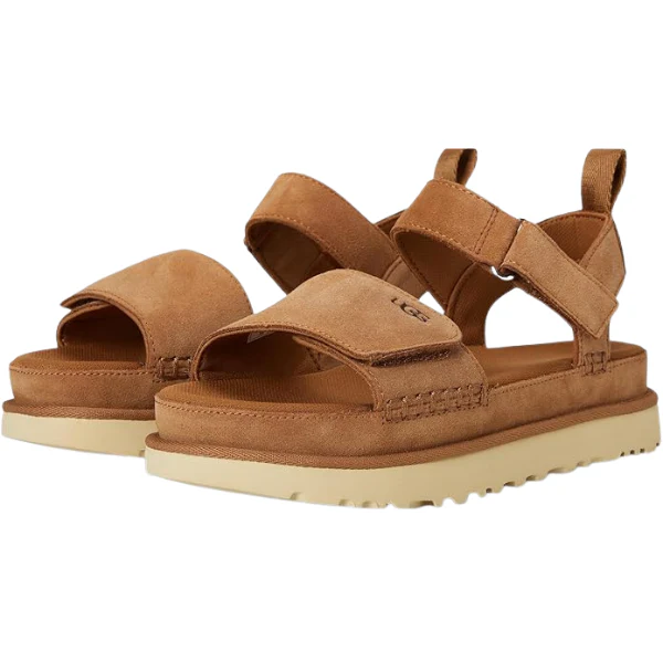 SANDALIA UGG GOLDENSTAR MUJER - Image 2