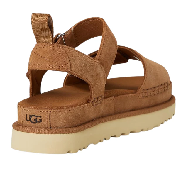 SANDALIA UGG GOLDENSTAR MUJER - Image 3