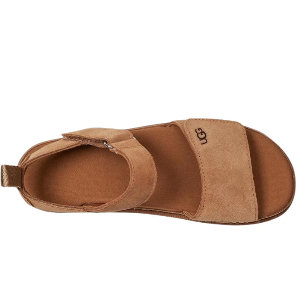 SANDALIA UGG GOLDENSTAR MUJER - Image 4