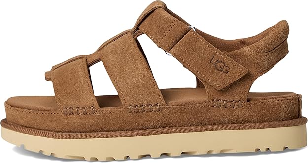 SANDALIA UGG GOLDENSTAR STRAP MUJER