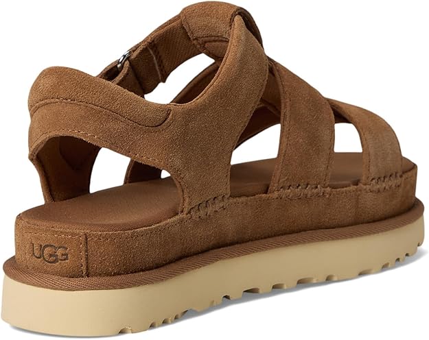 SANDALIA UGG GOLDENSTAR STRAP MUJER - Image 2