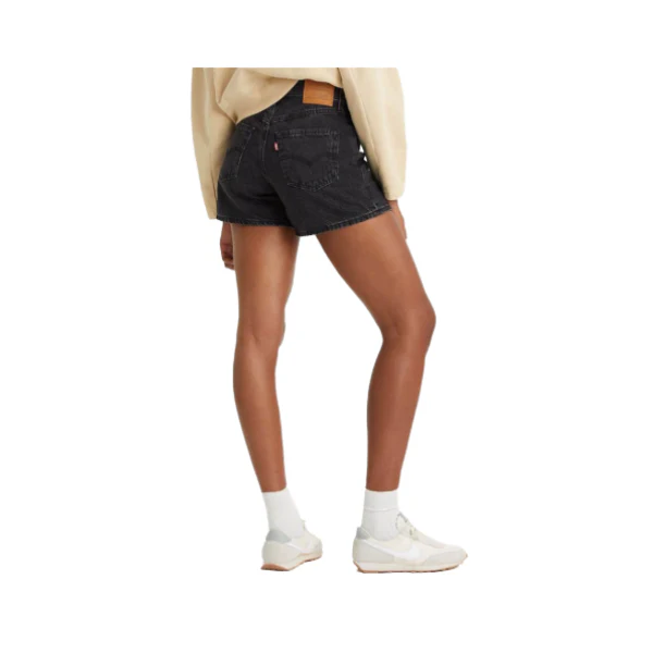 SHORT LEVI'S® 80S MOM NOT TO INTERRUPT  MUJER - Image 3