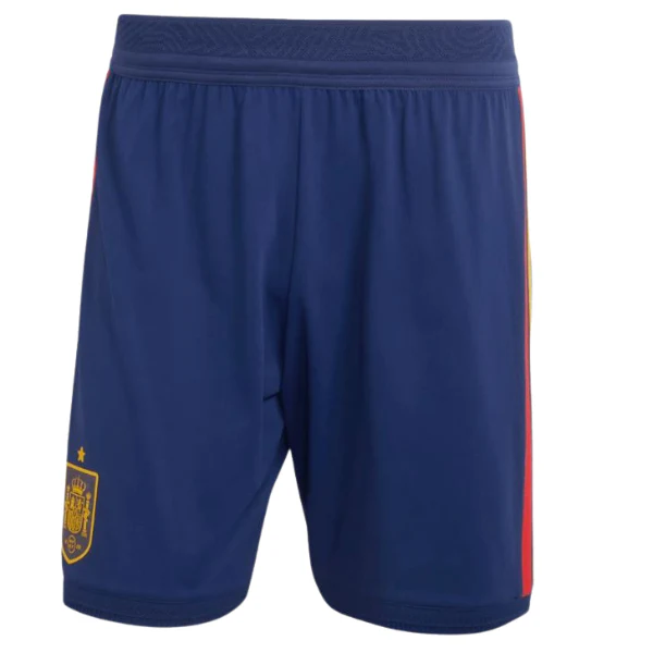 SHORT ADIDAS 1ª EQUI ESPAÑA 26 HOMBRE - Image 2