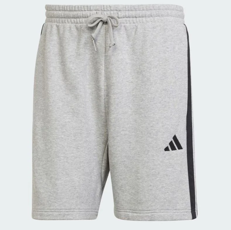 SHORT ADIDAS 3S FT HOMBRE