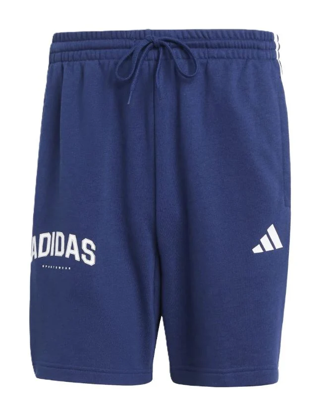SHORT ADIDAS 3S HOMBRE