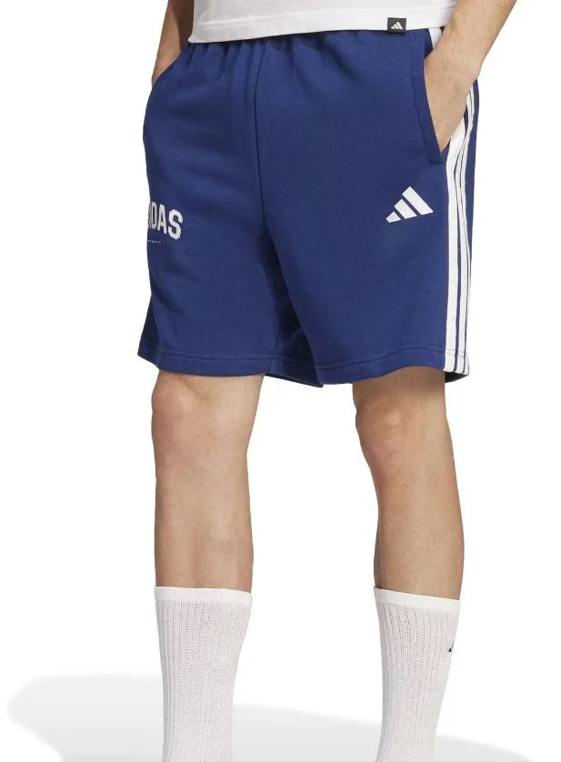 SHORT ADIDAS 3S HOMBRE - Image 2