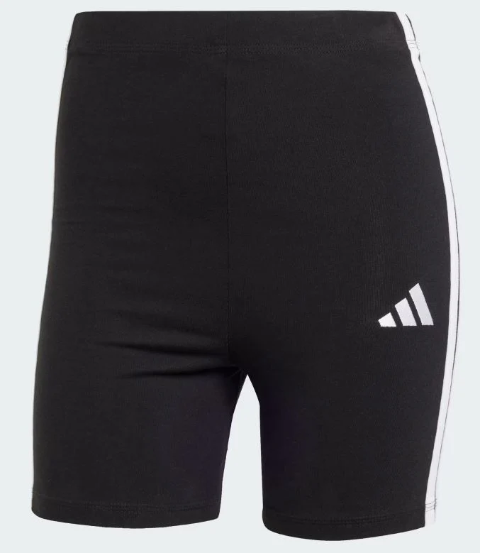 SHORT ADIDAS 3S SJ MUJER