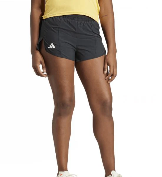 SHORT ADIDAS ADIZERO MUJER - Image 2
