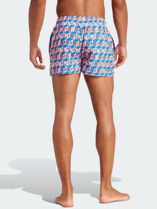 SHORT ADIDAS FARM 3S CLX VSL - Image 2