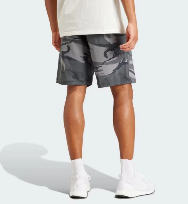 SHORT ADIDAS M BL CAMO HOMBRE - Image 2