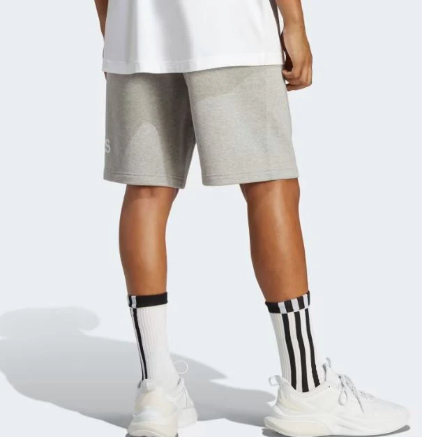 SHORT ADIDAS M MH BOS FT HOMBRE - Image 2