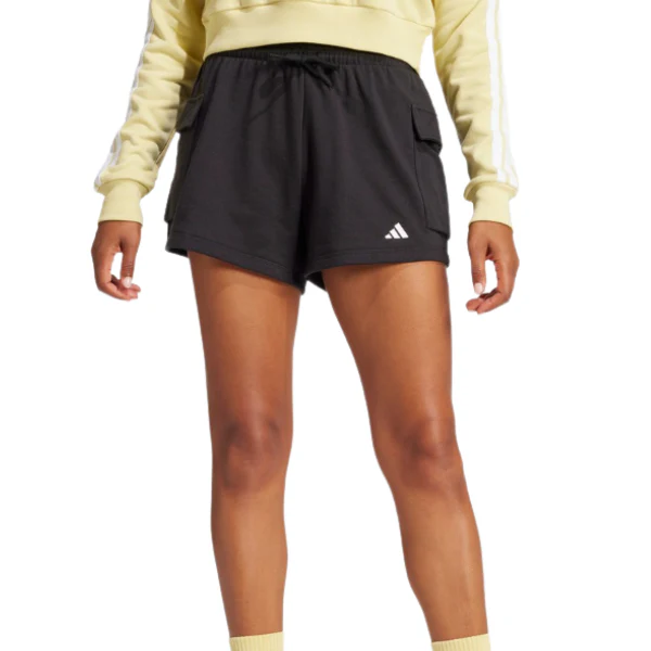 SHORT ADIDAS SL FT MUJER - Image 2