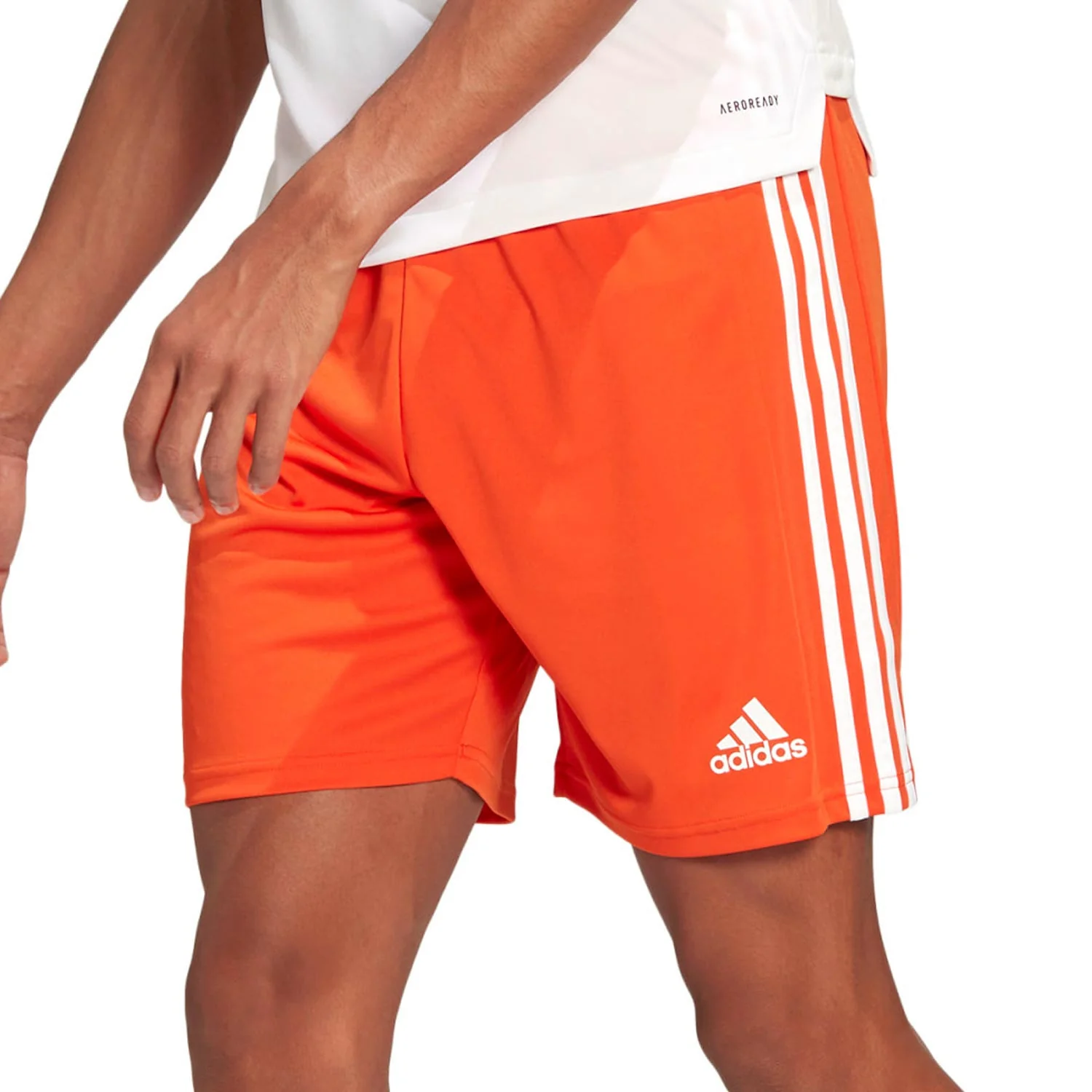 SHORT ADIDAS SQUAD 21 HOMBRE