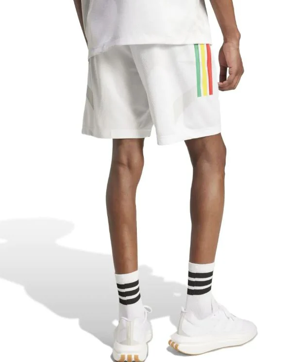 SHORT ADIDAS TIRO CB NP HOMBRE - Image 2