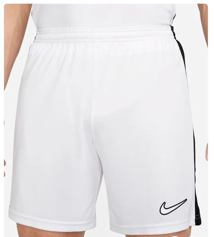 SHORT DRI-FIT ACADEMY SOCCER NIKE HOMBRE