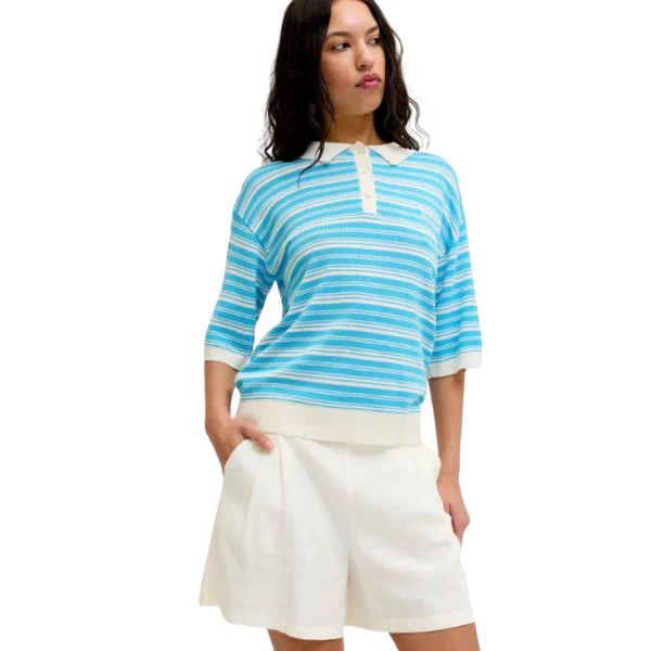 SHORT JACK&JONES JXALMIRA MUJER
