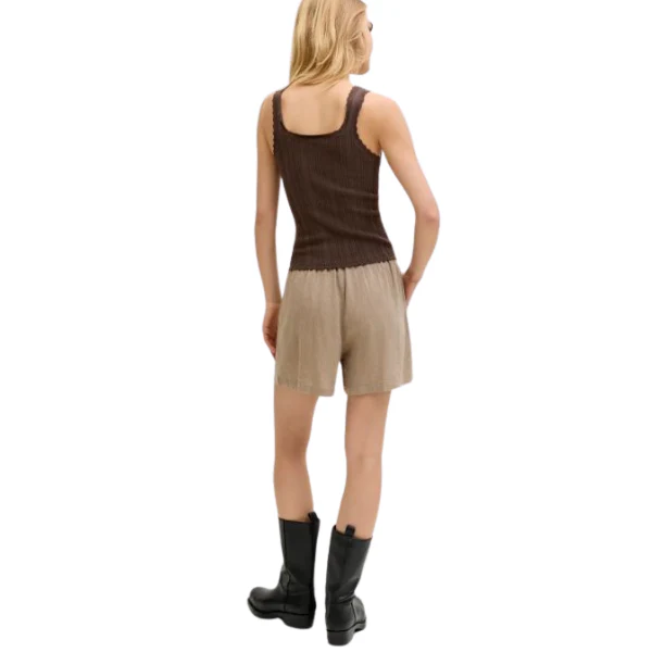 SHORT JACK&JONES JXALMIRA MUJER - Image 2