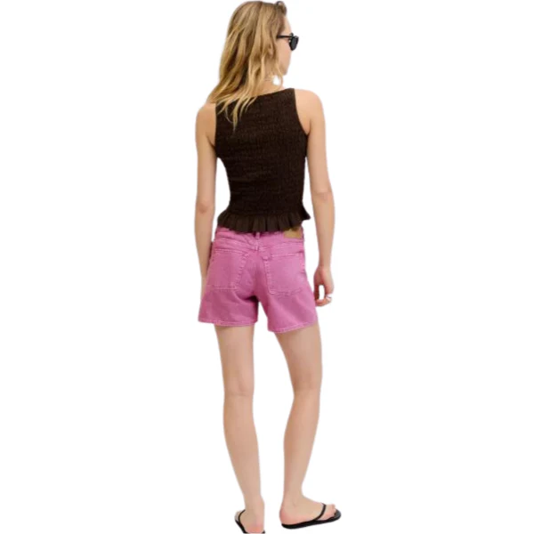 SHORT JACK&JONES JXSEVILLE MUJER - Image 3