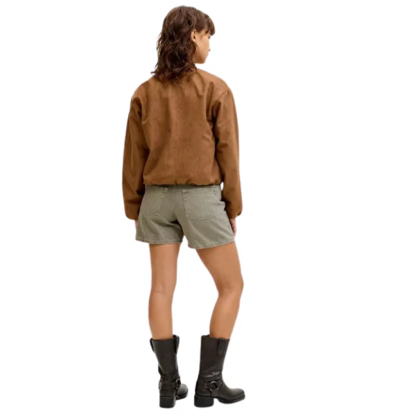 SHORT JACK&JONES JXSEVILLE MUJER - Image 2