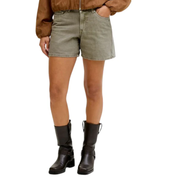 SHORT JACK&JONES JXSEVILLE MUJER - Image 3
