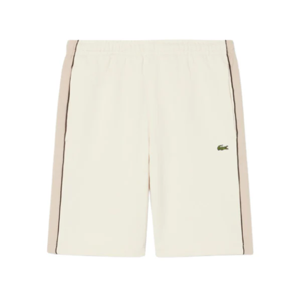 SHORT LACOSTE ELASTIC WAIST HOMBRE