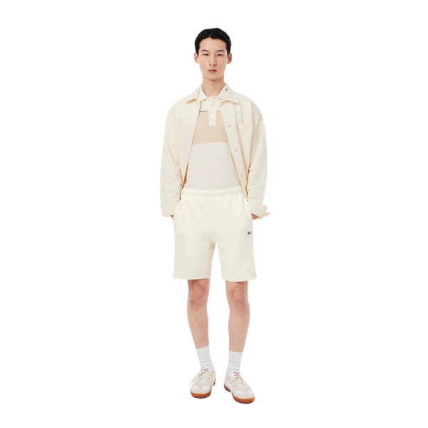 SHORT LACOSTE ELASTIC WAIST HOMBRE - Image 2
