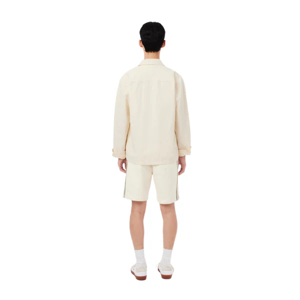 SHORT LACOSTE ELASTIC WAIST HOMBRE - Image 3