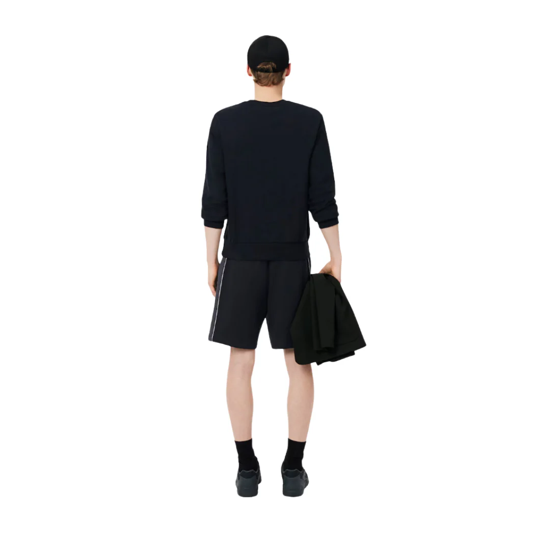 SHORT LACOSTE ELASTIC WAIST HOMBRE - Image 3