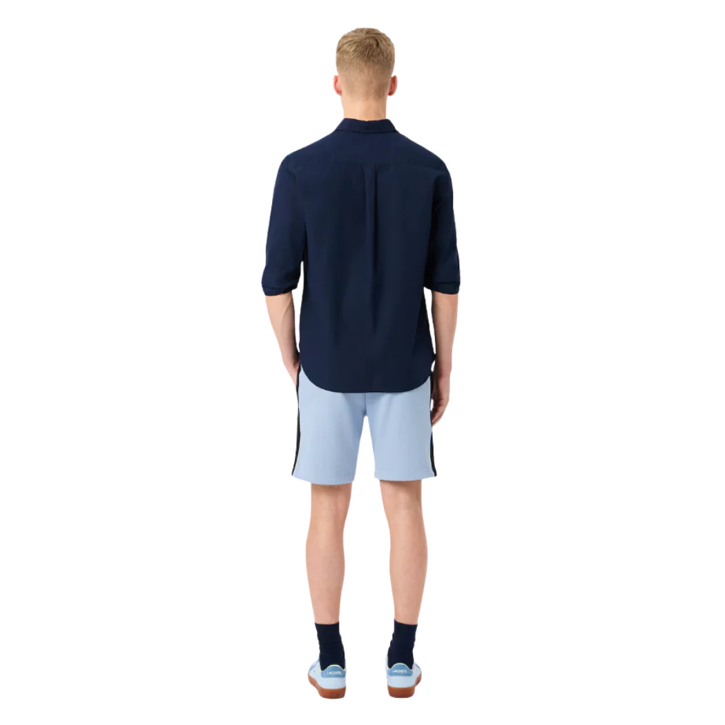 SHORT LACOSTE ELASTIC WAIST HOMBRE - Image 3