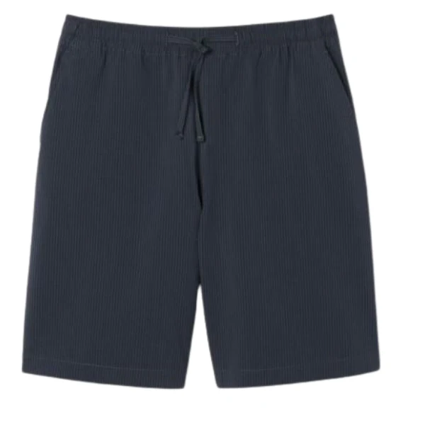 SHORT LACOSTE ELASTIC WAIST HOMBRE