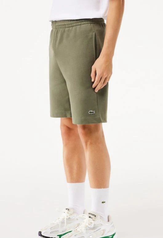 SHORT LACOSTE HOMBRE - Image 2