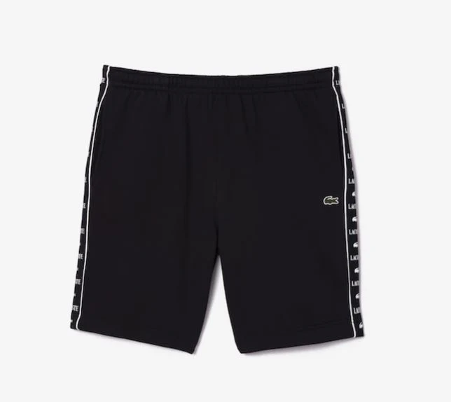 SHORT LACOSTE HOMBRE - Image 4