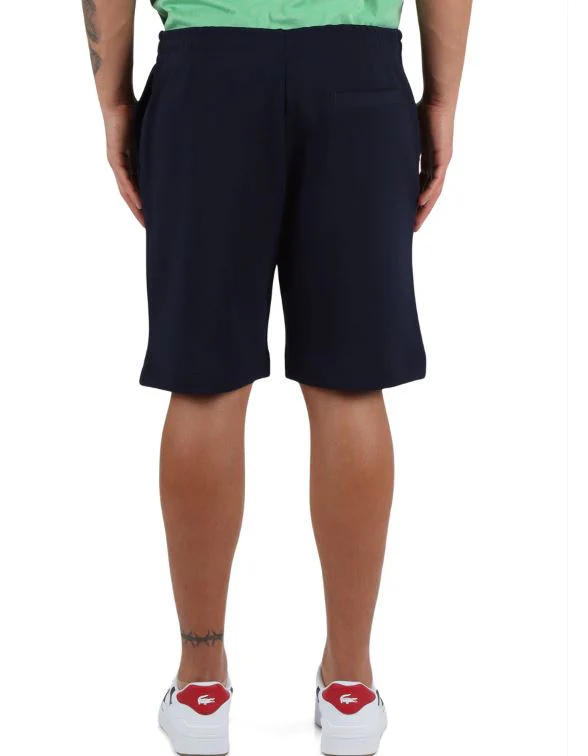 SHORT LACOSTE HOMBRE - Image 2