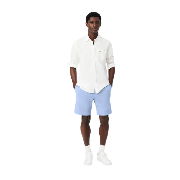 SHORT LACOSTE HOMBRE - Image 2