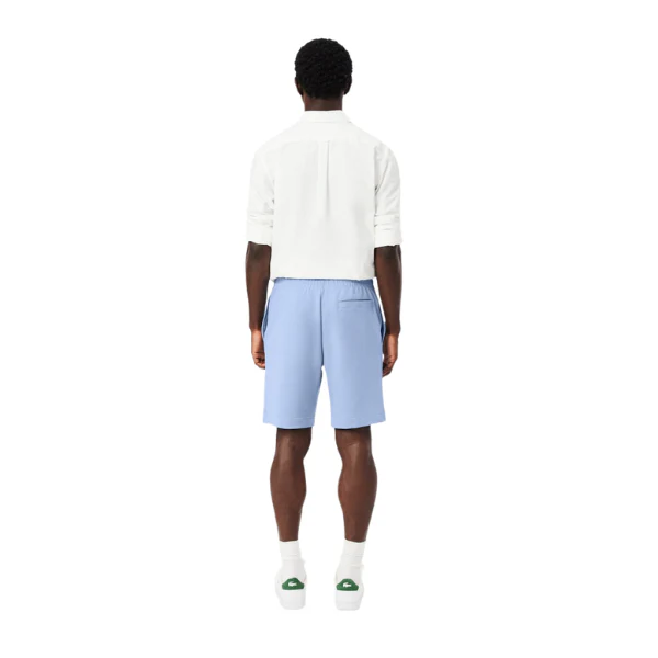SHORT LACOSTE HOMBRE - Image 3