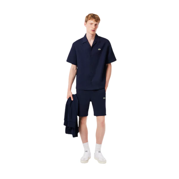 SHORT LACOSTE HOMBRE - Image 2