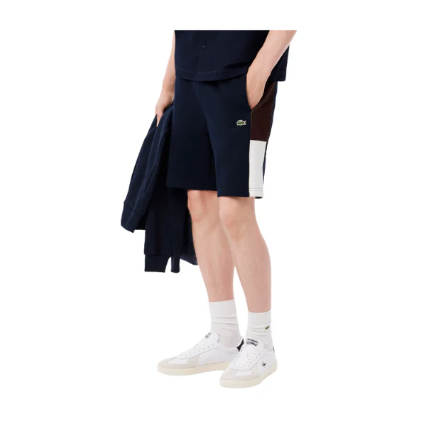 SHORT LACOSTE HOMBRE - Image 3