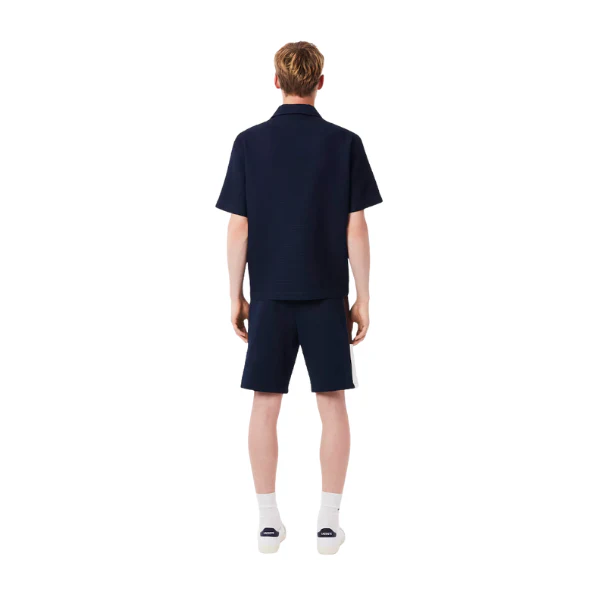 SHORT LACOSTE HOMBRE - Image 4