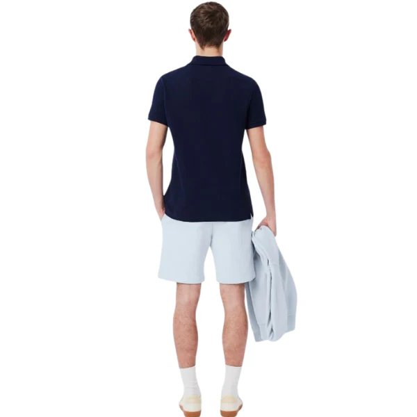 SHORT LACOSTE HOMBRE - Image 2