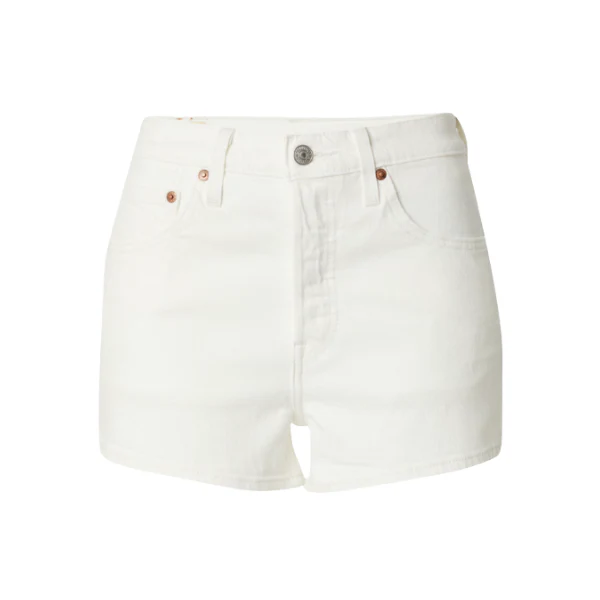 SHORT LEVI'S® 501® ORIGINAL MUJER