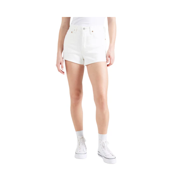 SHORT LEVI'S® 501® ORIGINAL MUJER - Image 2
