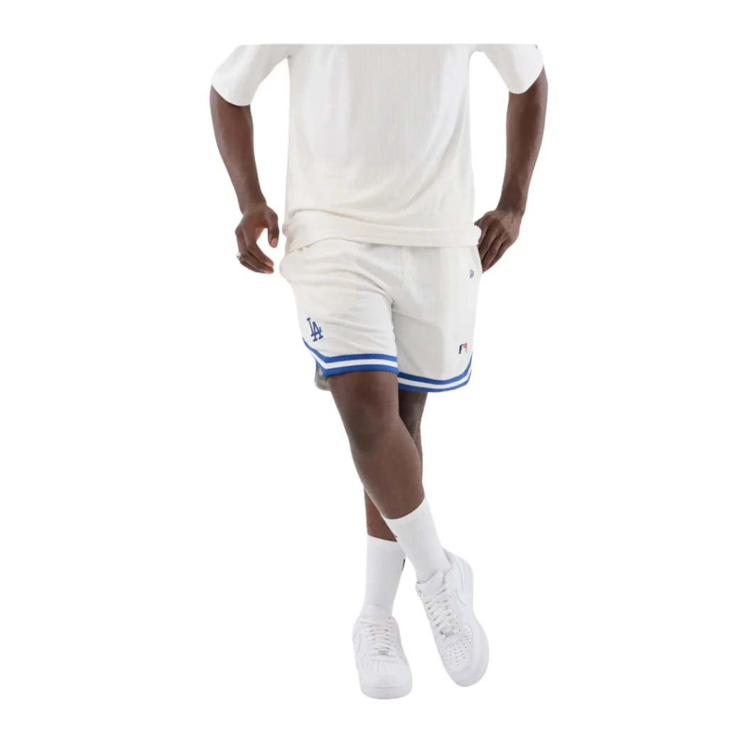 SHORT NEW ERA NEW ANGELES DODGERS HOMBRE