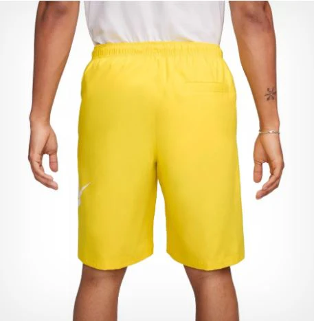 SHORT NIKE CLUB WOVEN SU24 HOMBRE - Image 2