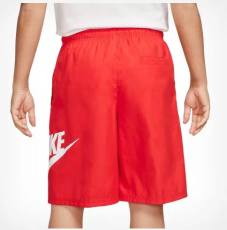 SHORT NIKE CLUB WOVEN SU24 HOMBRE - Image 2