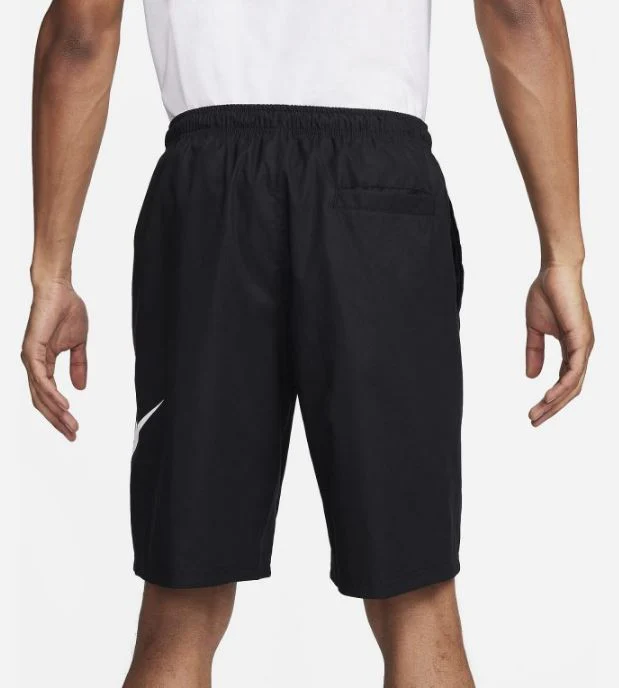 SHORT NIKE CLUB WOVEN SU24 HOMBRE - Image 2