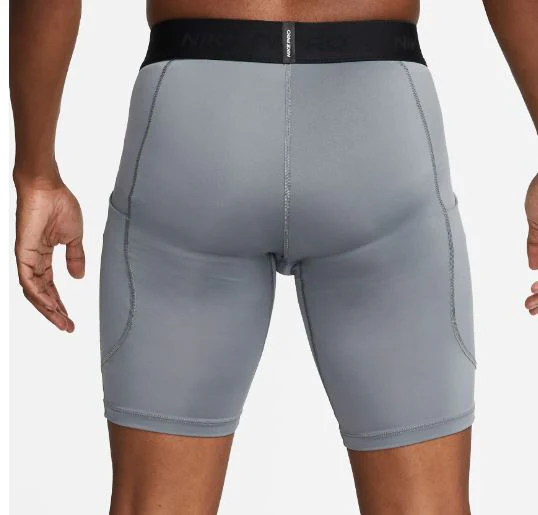 SHORT NIKE PRO DRI-FIT 9 HOMBRE - Image 2