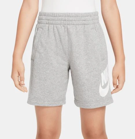 SHORT NIKE SPORTSWEAR CLUB FLEECE JUNIOR