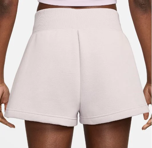 SHORT NIKE SPORTSWEAR PHOENIS FLEECE MUJER - Image 2