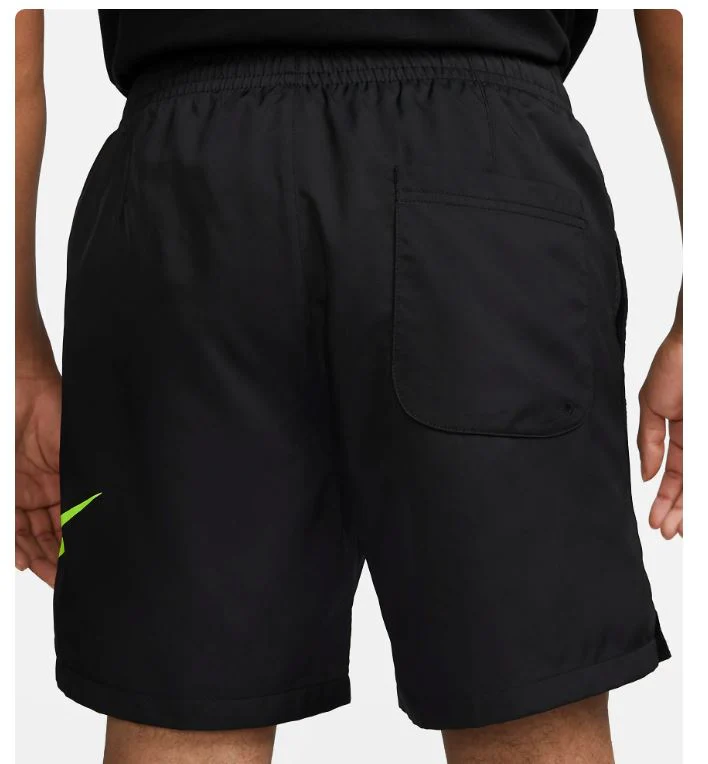 SHORT  NSW REPEAT NIKE HOMBRE - Image 2