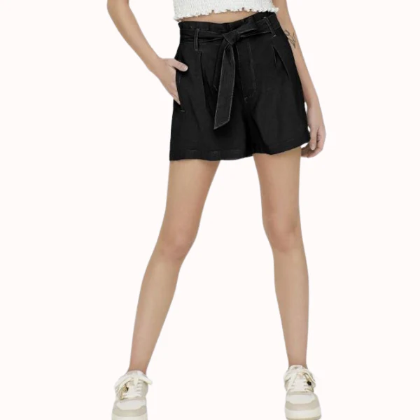 SHORT ONLY ONLARIS LIFE MUJER